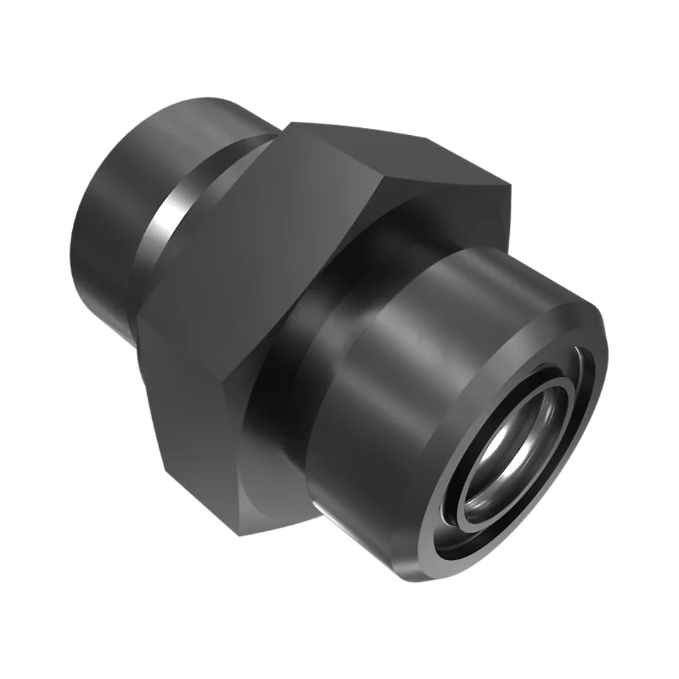 315-9869: M24x1.5 X 1-14 Straight Adapter 3159869 купить