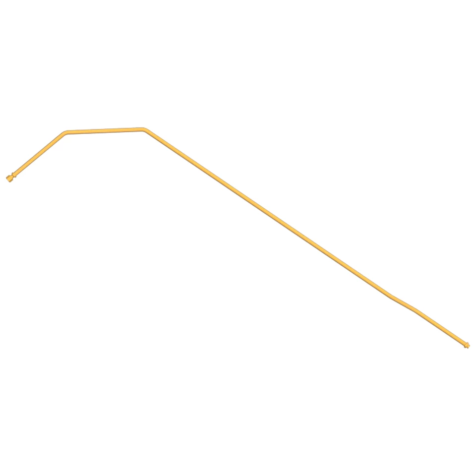 316-0172: ТРУБКА В СБОРЕ 3160172 купить