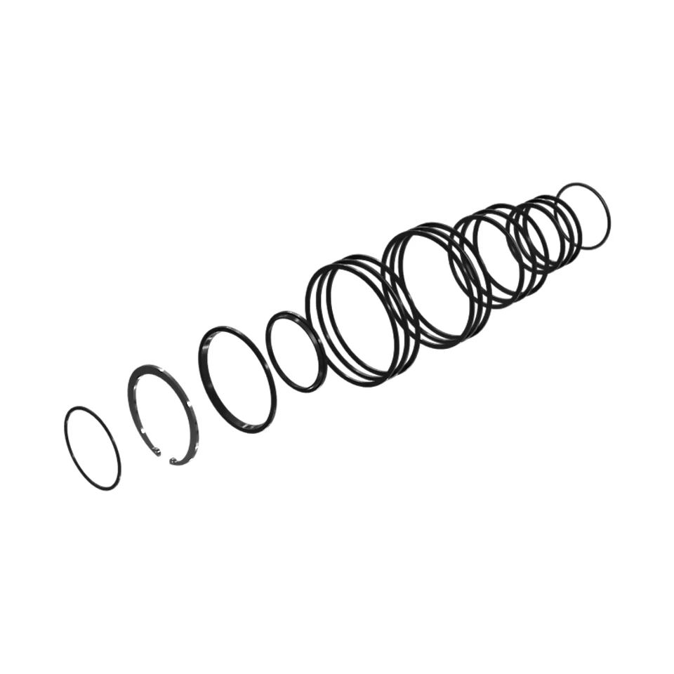 316-1500: Hydraulic Cylinder Seal Kit 3161500 купить