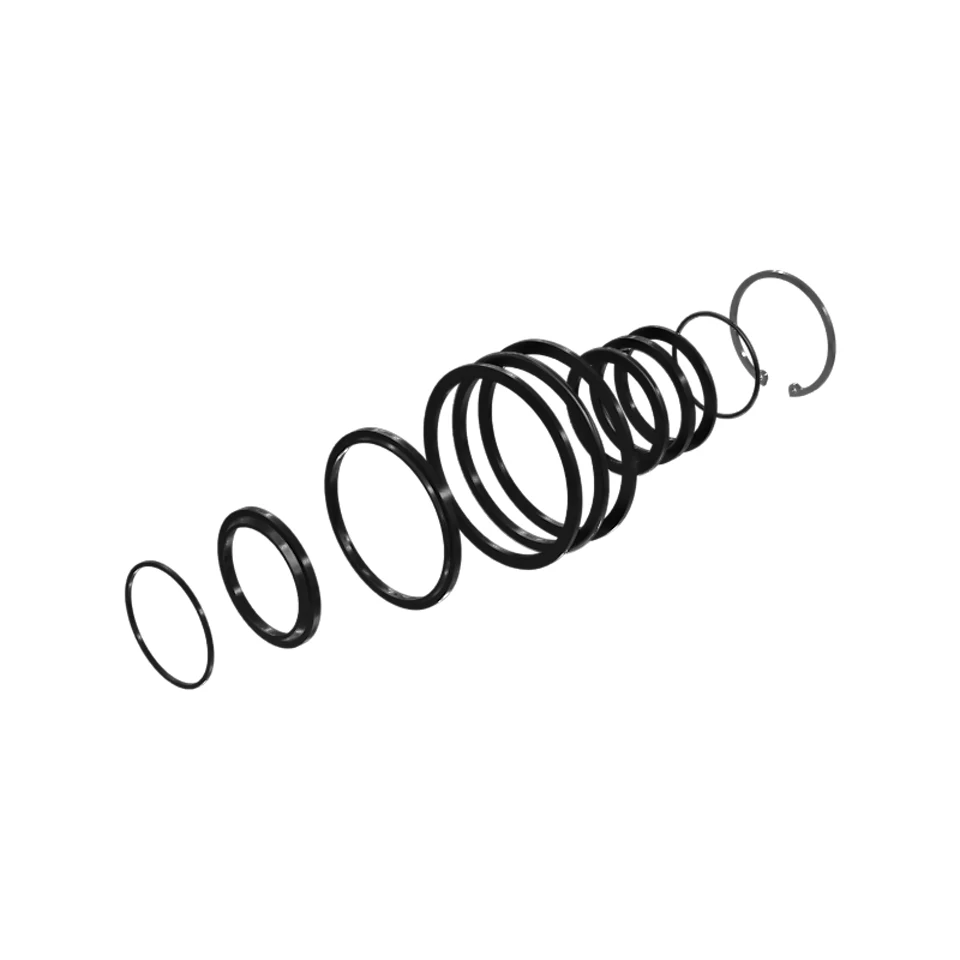 316-1507: Hydraulic Cylinder Seal Kit 3161507 купить