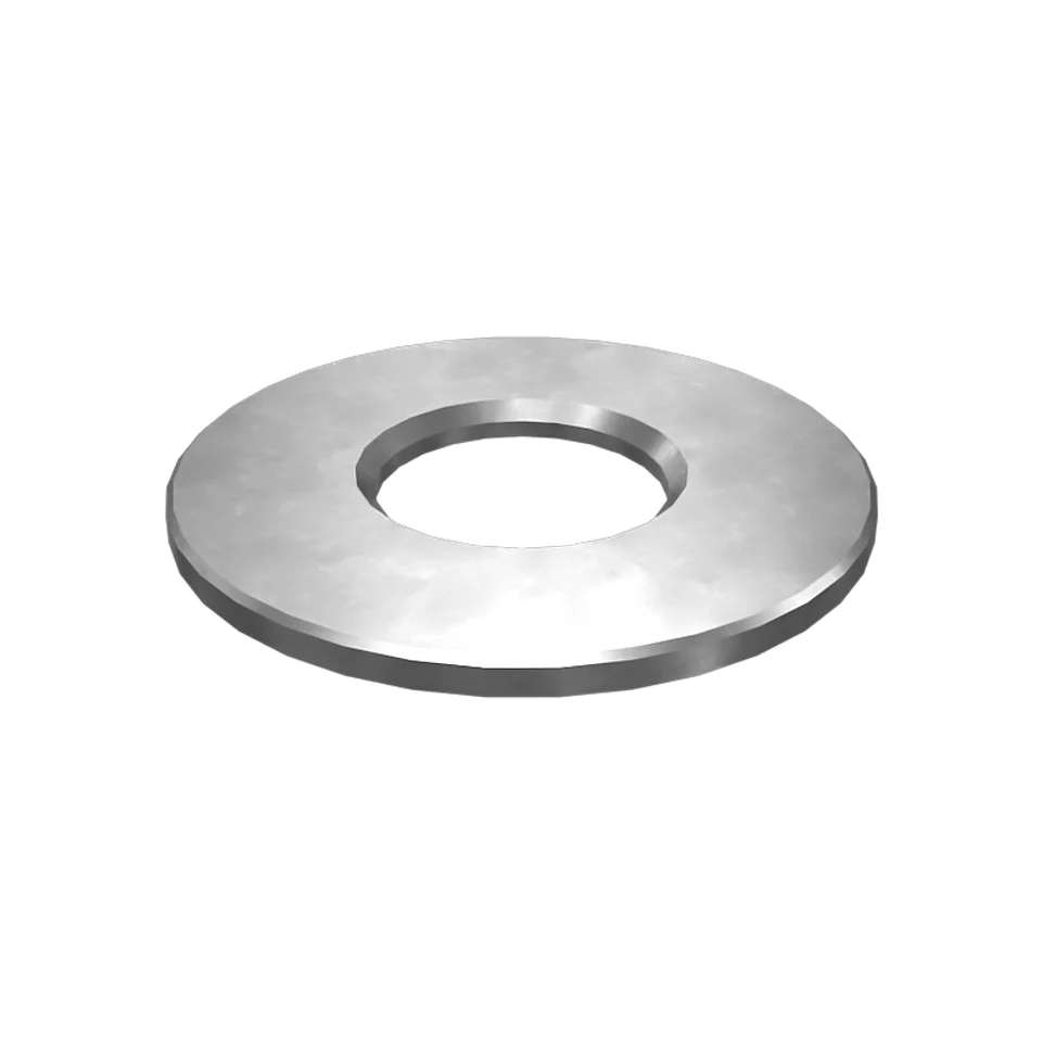 316-2861: M8 ID Steel Flat Washer 3162861 купить