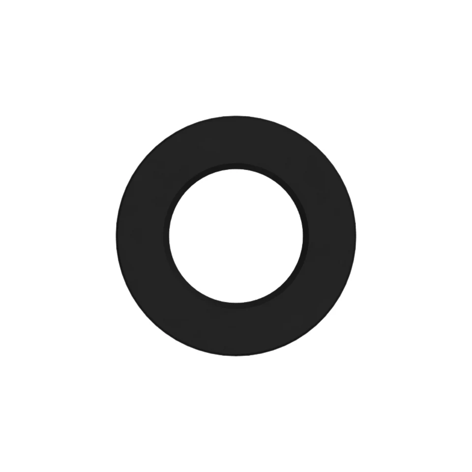 316-4811: M64 ID Plastic Flat Washer 3164811 купить