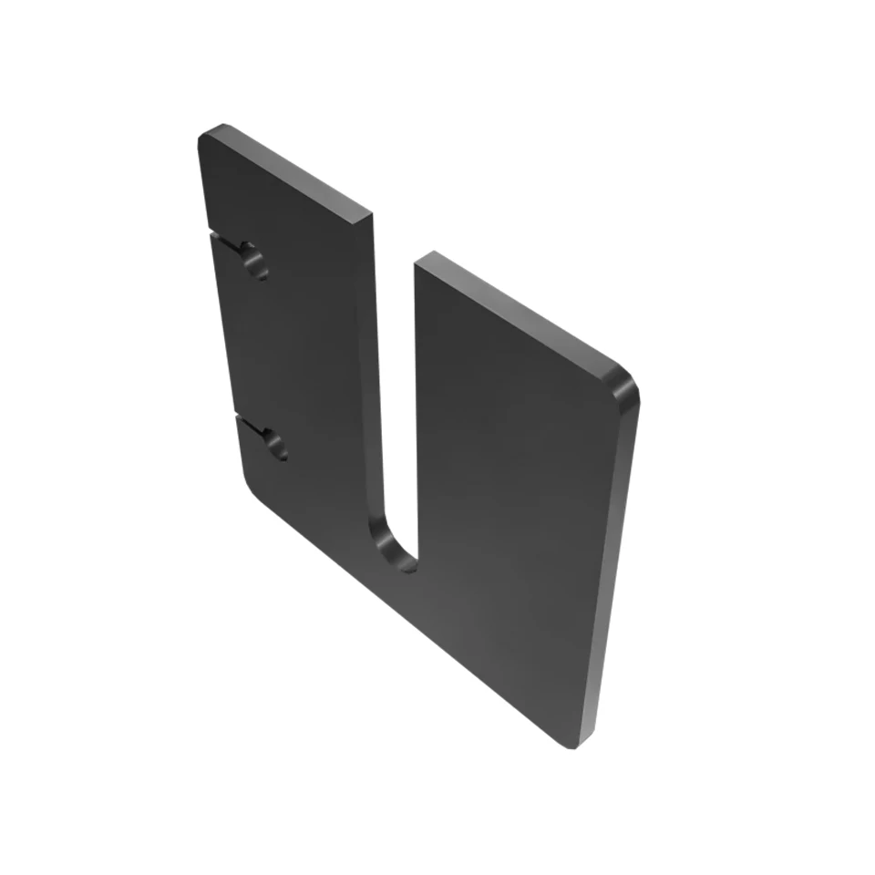 316-5017: 12mm Thick Spacer Plate 3165017 купить