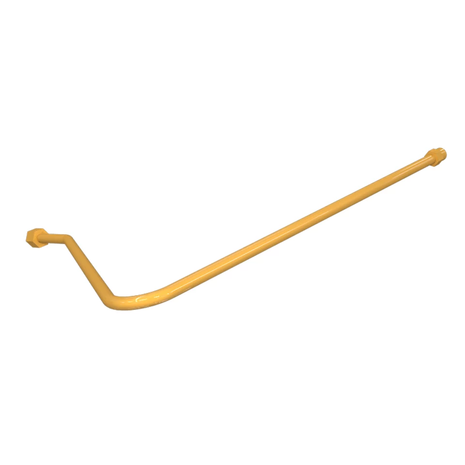 316-7943: Fluid Carrying Tube Assembly 3167943 купить