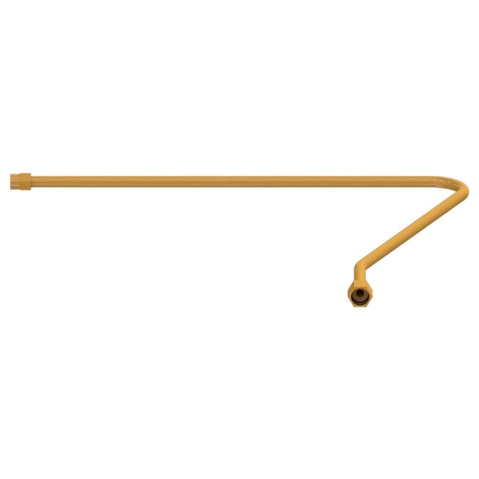 316-7943: Fluid Carrying Tube Assembly 3167943 купить
