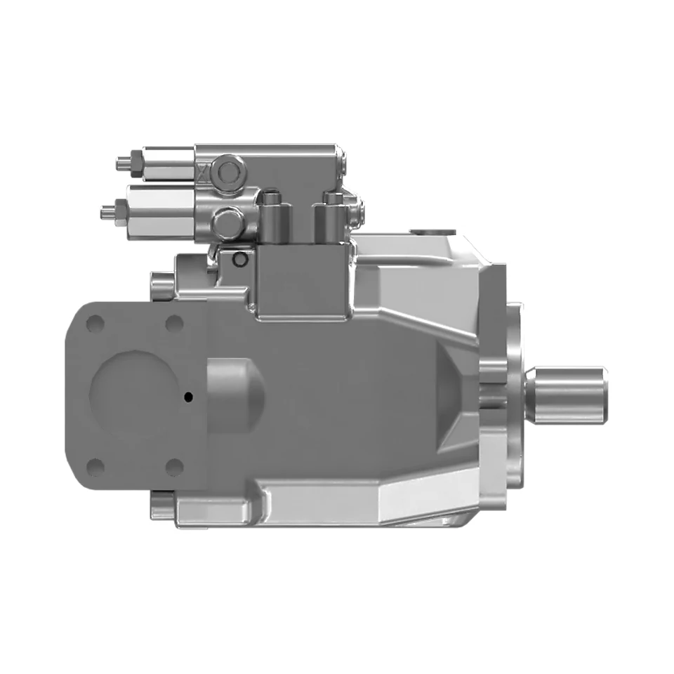 316-8366: Hydraulic Piston Pump 3168366 купить