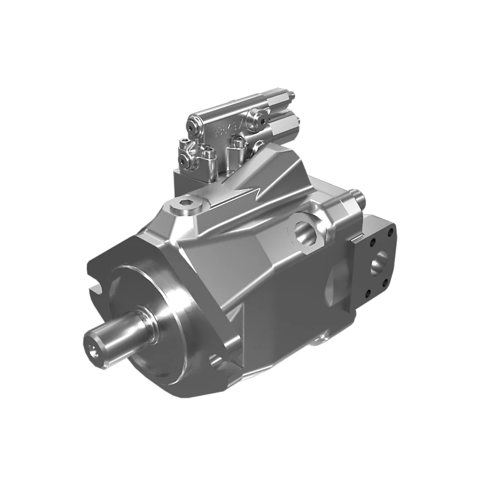 316-8366: Hydraulic Piston Pump 3168366 купить