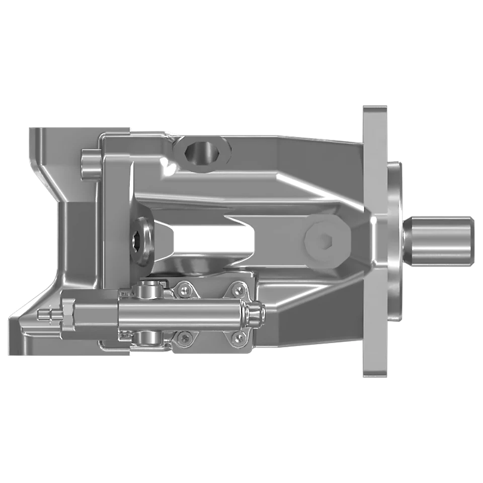 316-8366: Hydraulic Piston Pump 3168366 купить