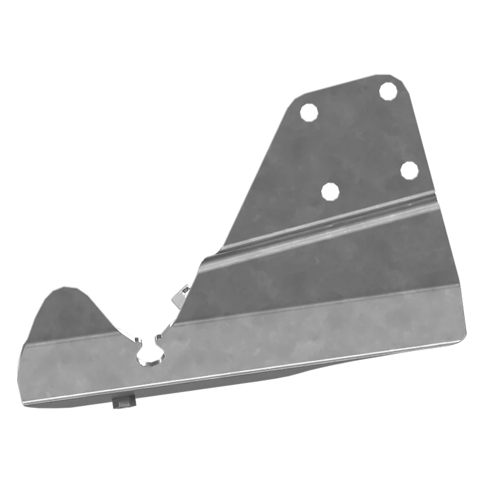 316-8642: Right Hand Side Harness Bracket 3168642 купить