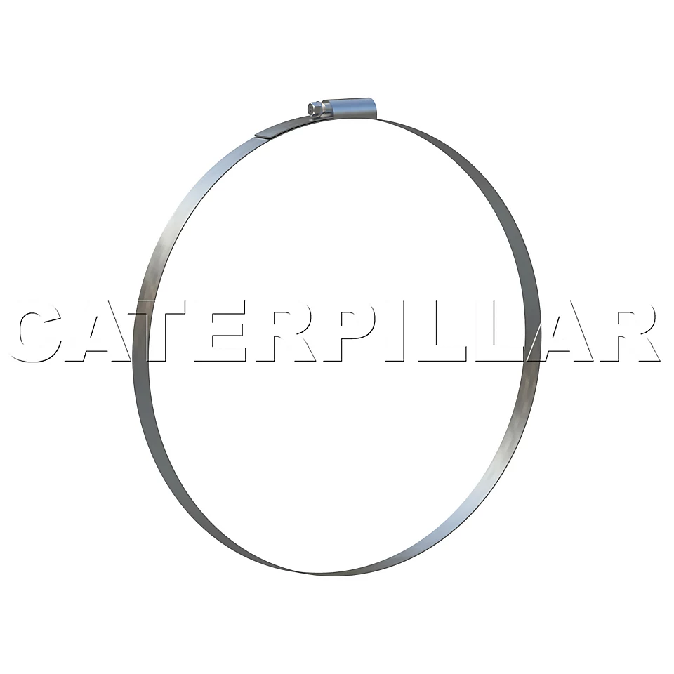 316-9101: Worm Drive Hose Clamp 3169101 купить