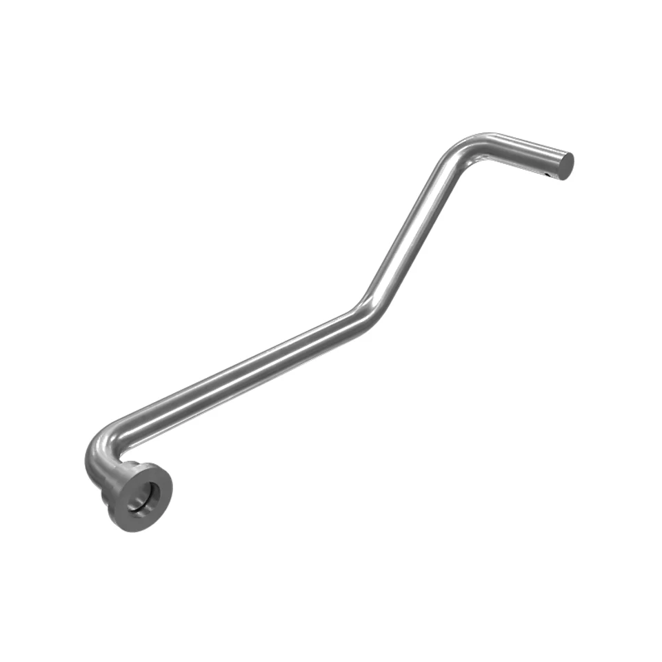 316-9824: 8mm Diameter Side Panel Access Door Rod 3169824 купить
