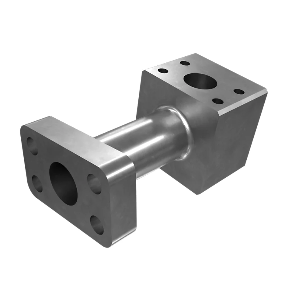 317-4766: Hydraulic Control Lines Tube Assembly 3174766 купить