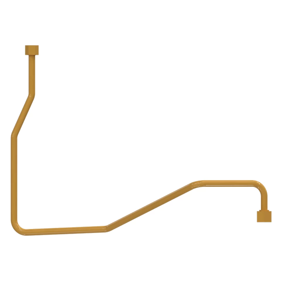 317-6989: 13.4mm Inner Diameter Service Brake Tube Assembly 3176989 купить