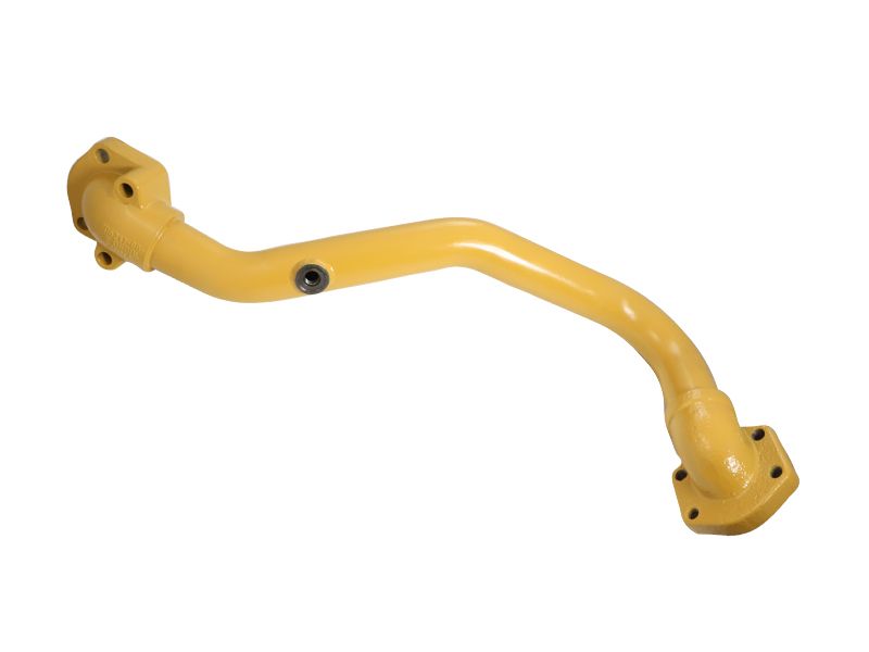 317-8158: Fluid Carrying Tube Assembly 3178158 купить