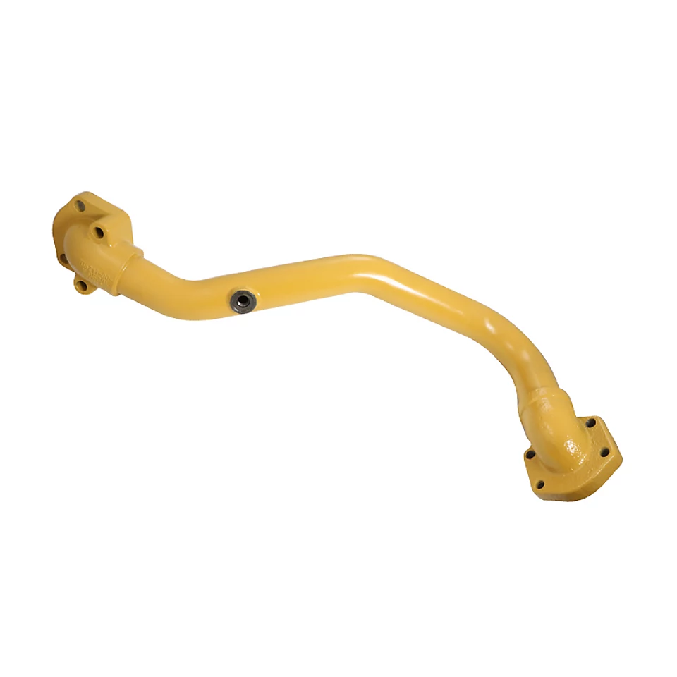 317-8158: Fluid Carrying Tube Assembly 3178158 купить