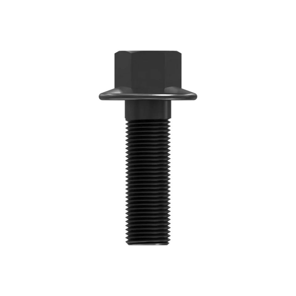 317-9299: M8x1.25 Flanged Hexagonal Bolt 3179299 купить