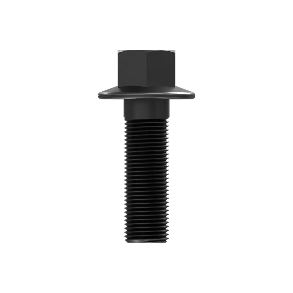 317-9299: M8x1.25 Flanged Hexagonal Bolt 3179299 купить