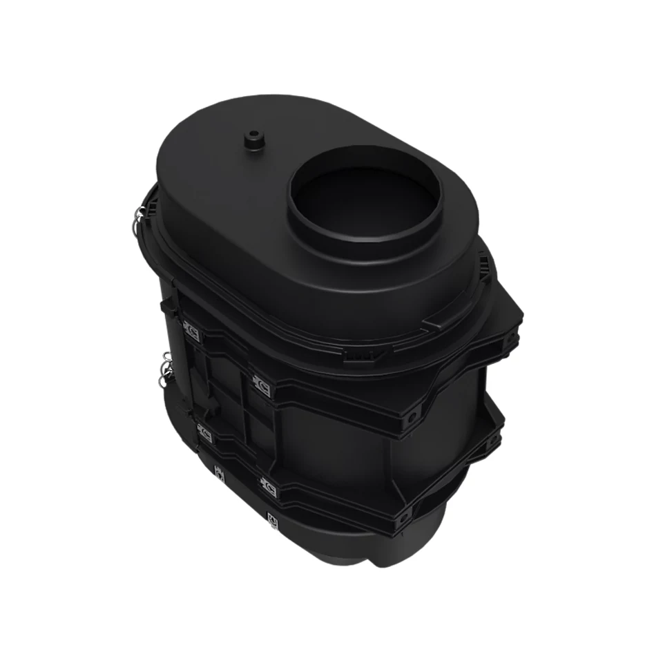 317-9524: Air Cleaner Group (basic) 3179524 купить