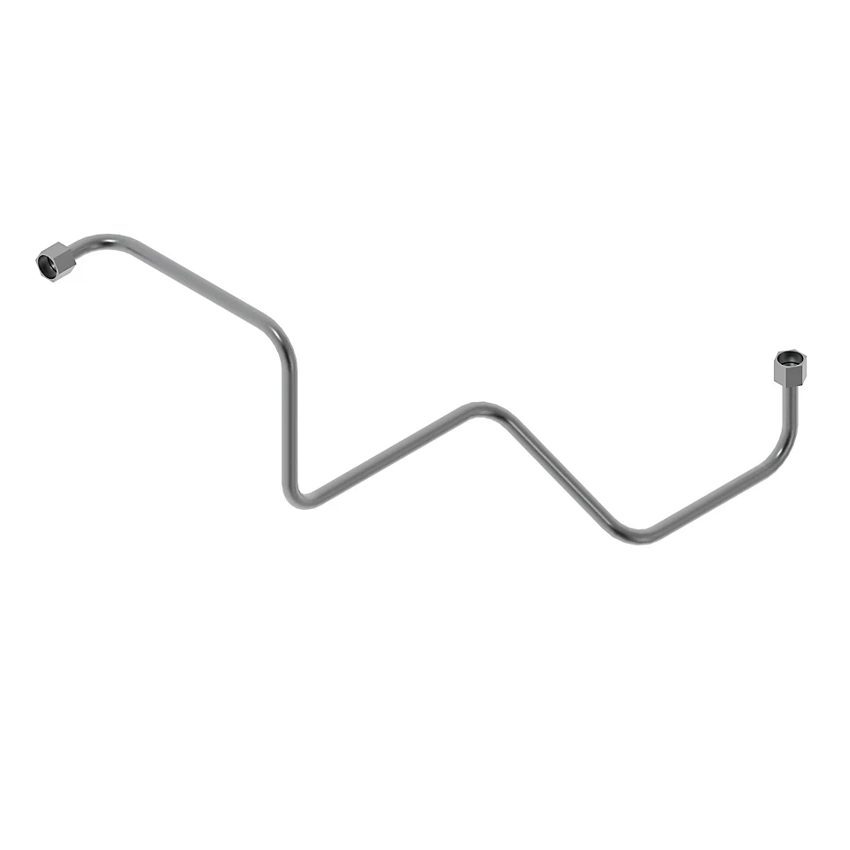 318-0138: Tilt Cylinder Tube Assembly 3180138 купить
