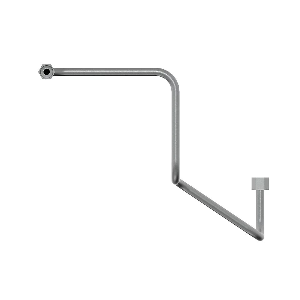 318-0138: Tilt Cylinder Tube Assembly 3180138 купить
