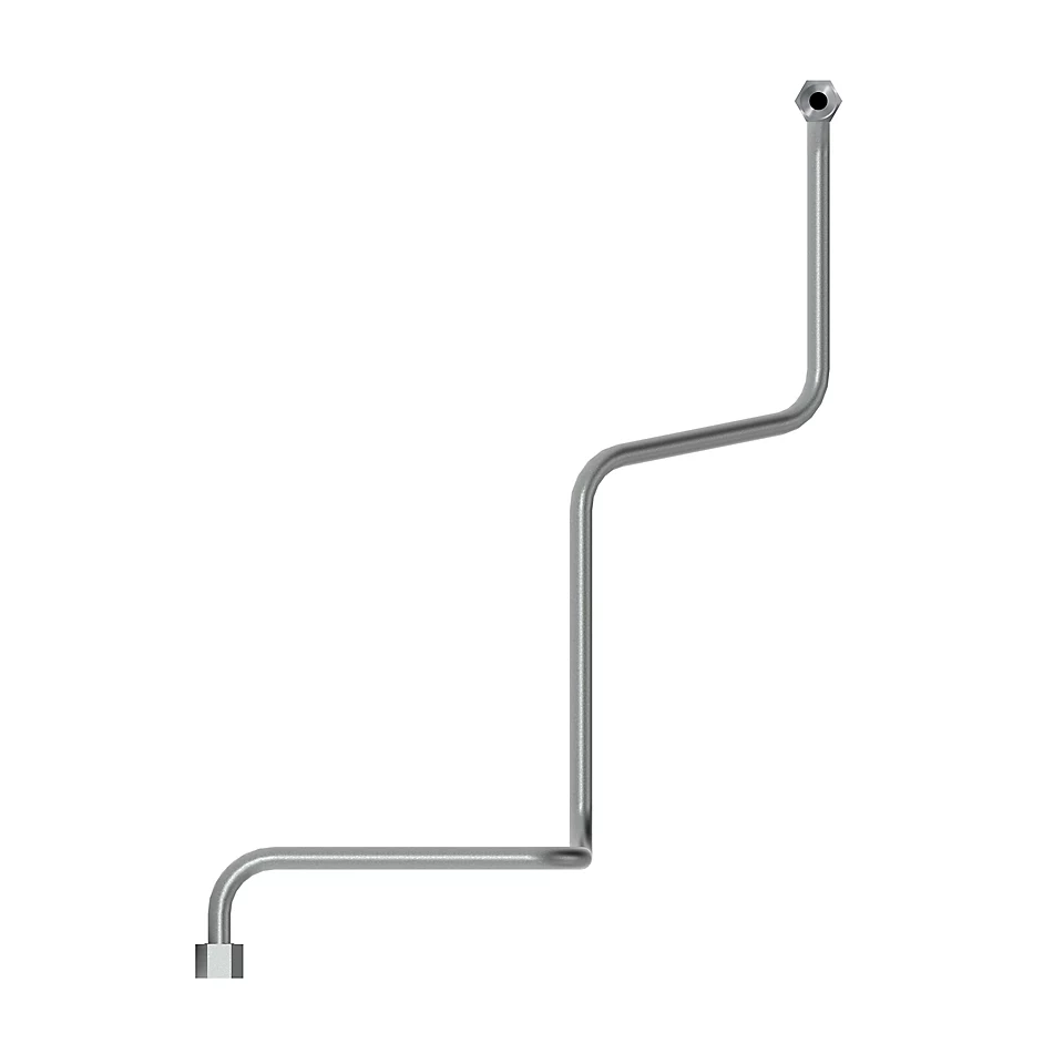 318-0138: Tilt Cylinder Tube Assembly 3180138 купить