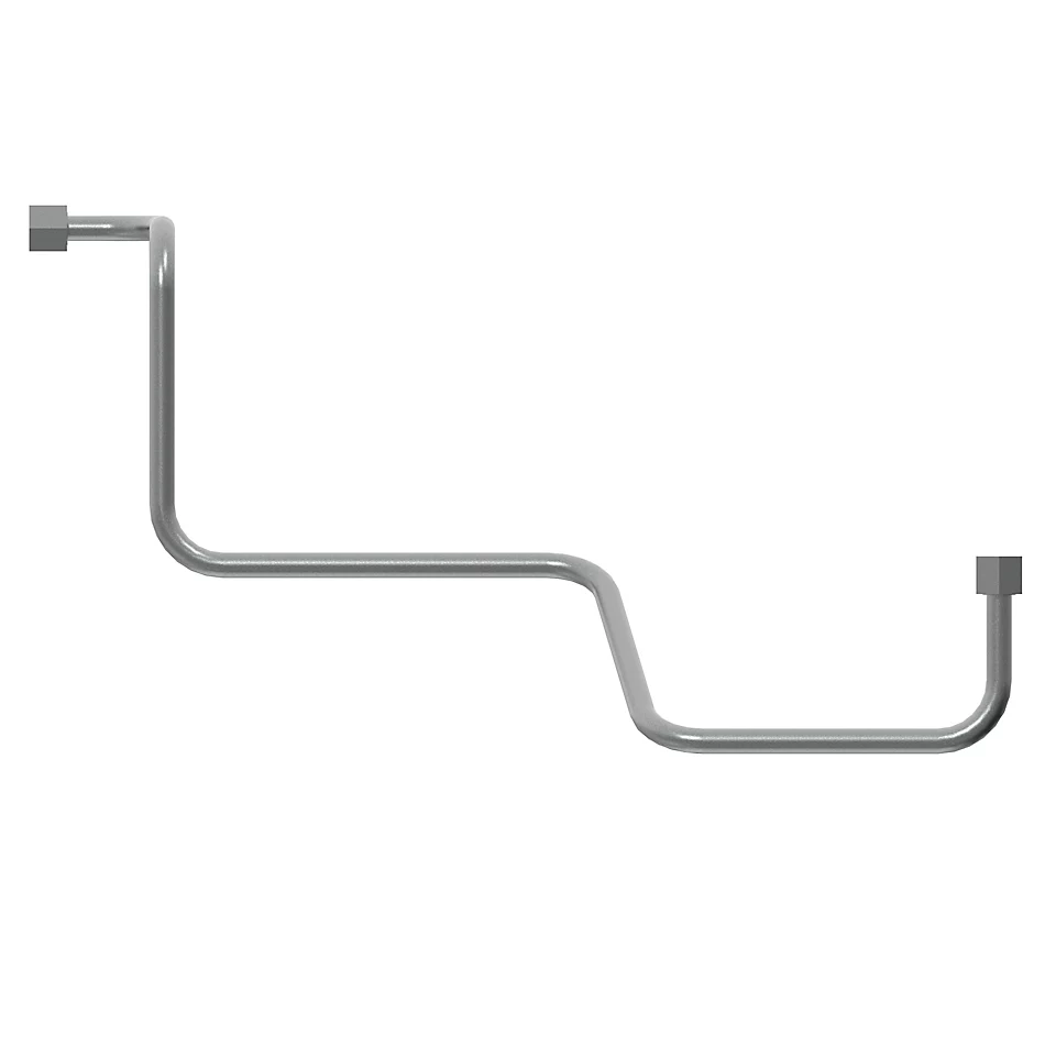 318-0138: Tilt Cylinder Tube Assembly 3180138 купить