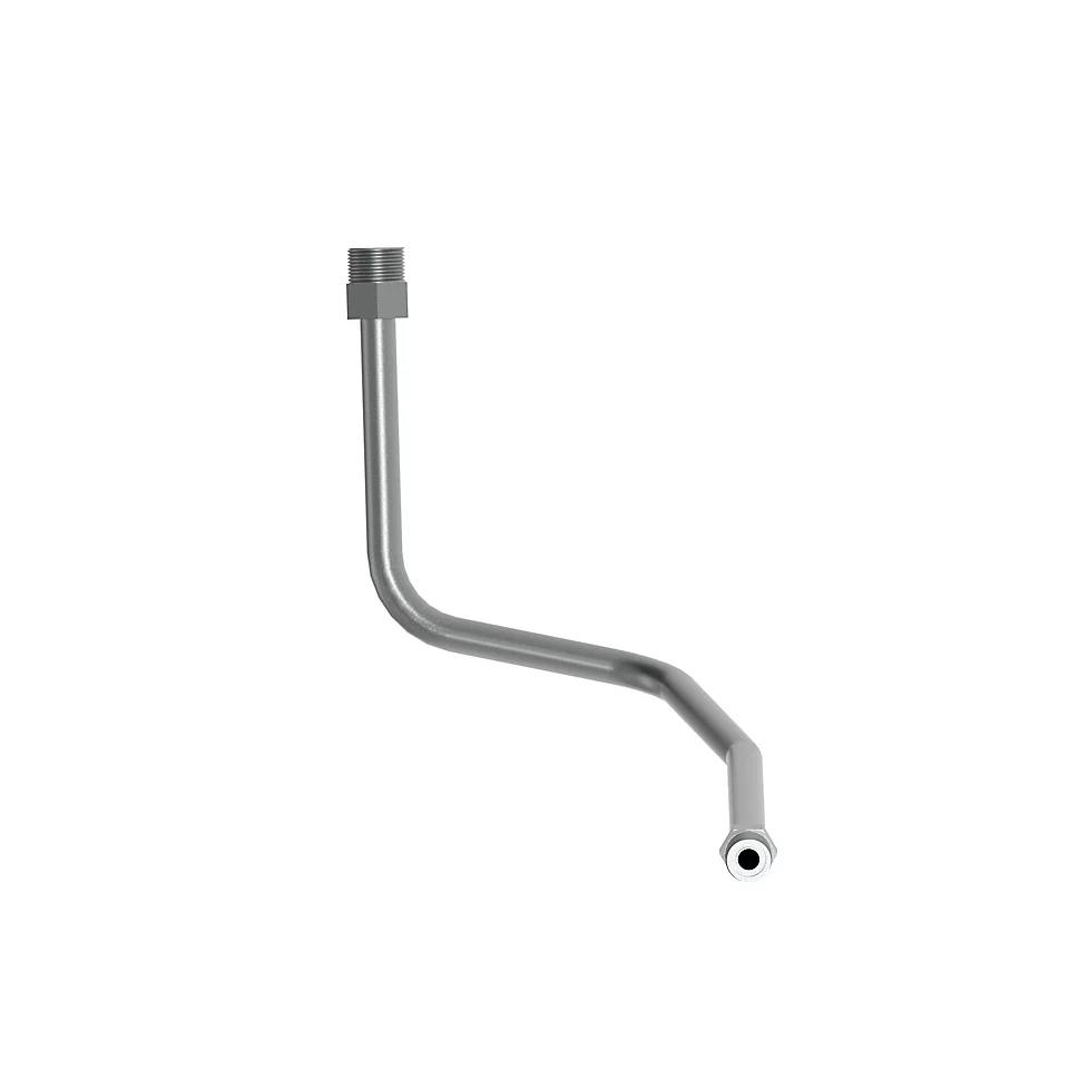 318-1609: Tilt Cylinder Tube Assembly 3181609 купить