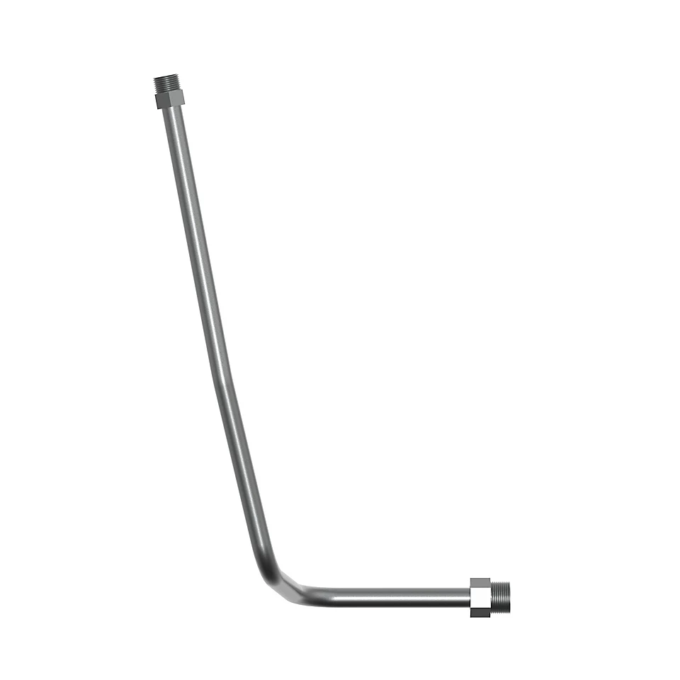 318-1609: Tilt Cylinder Tube Assembly 3181609 купить