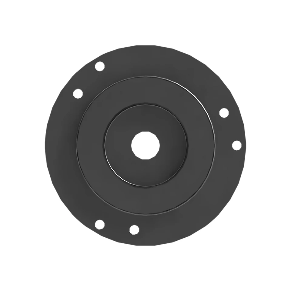 318-2126: 280mm Outer Diameter Insert Plate 3182126 купить