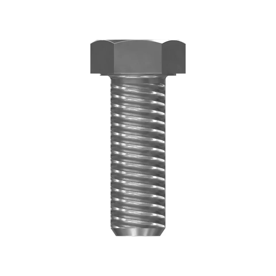 318-2568: M12-1.75 X 35mm Hex Head Bolt 3182568 купить