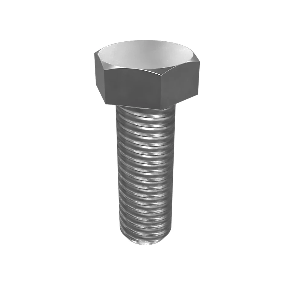 318-2568: M12-1.75 X 35mm Hex Head Bolt 3182568 купить