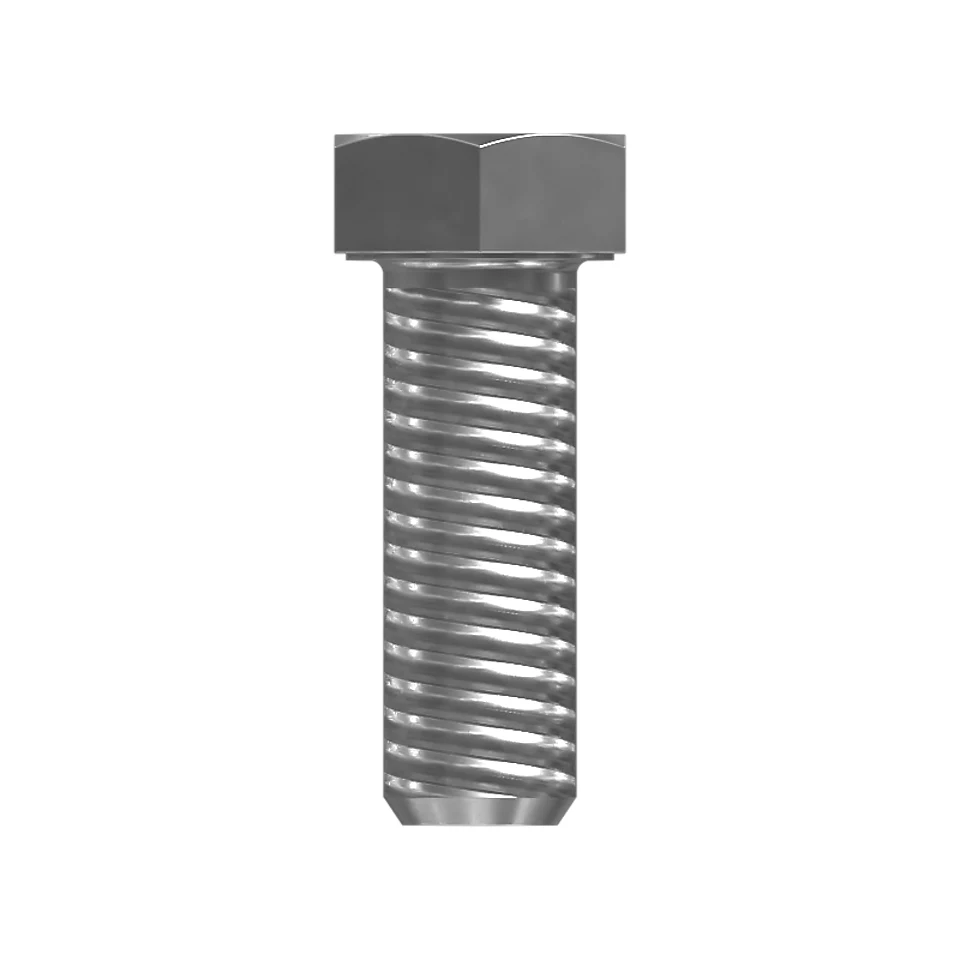 318-2568: M12-1.75 X 35mm Hex Head Bolt 3182568 купить