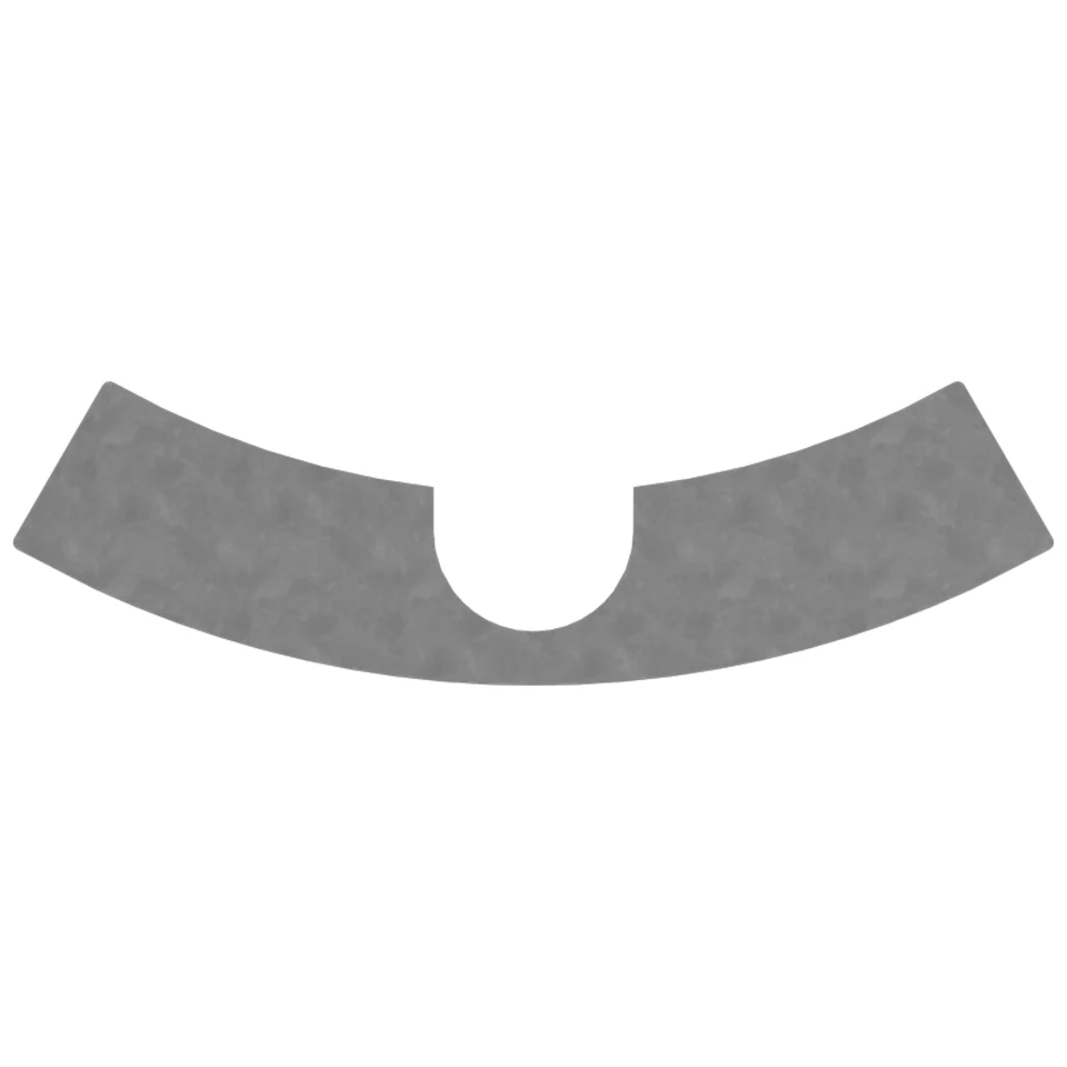 318-2577: 0.38mm Thick Shim 3182577 购买