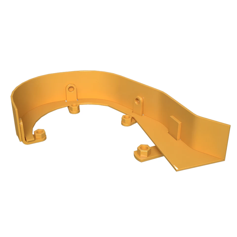 318-7912: Air Conditioning Compressor Guard 3187912 购买