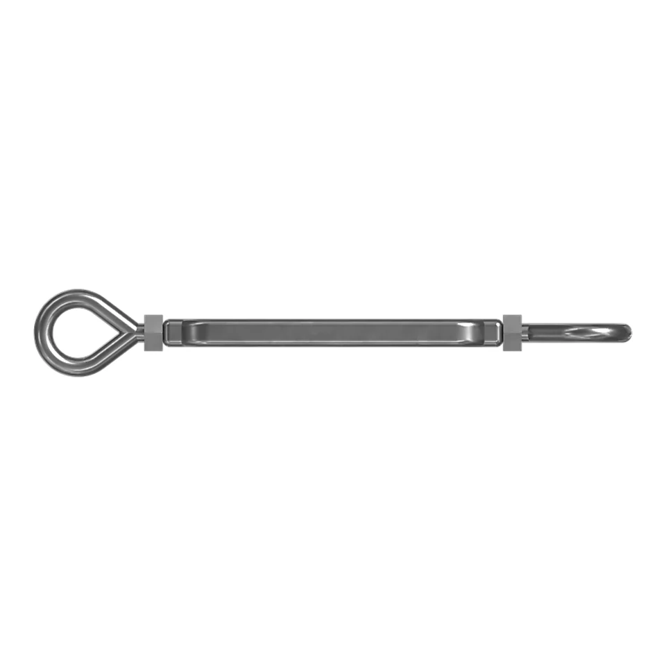 318-7986: Wheel Loader Turnbuckle 3187986 купить