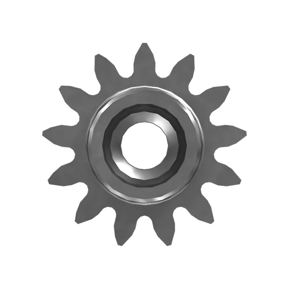 318-9021: GEAR-IDLER 3189021 купить