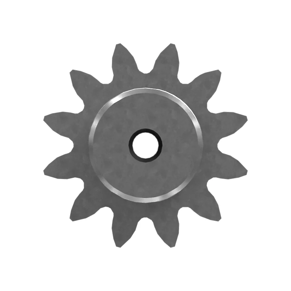 319-0210: GEAR DRIVE 3190210 купить