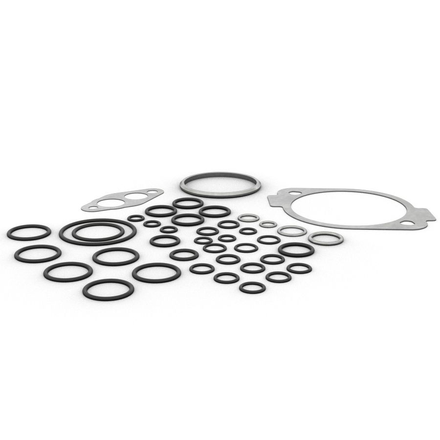 319-0845: Fuel System Gasket Kit 3190845 купить