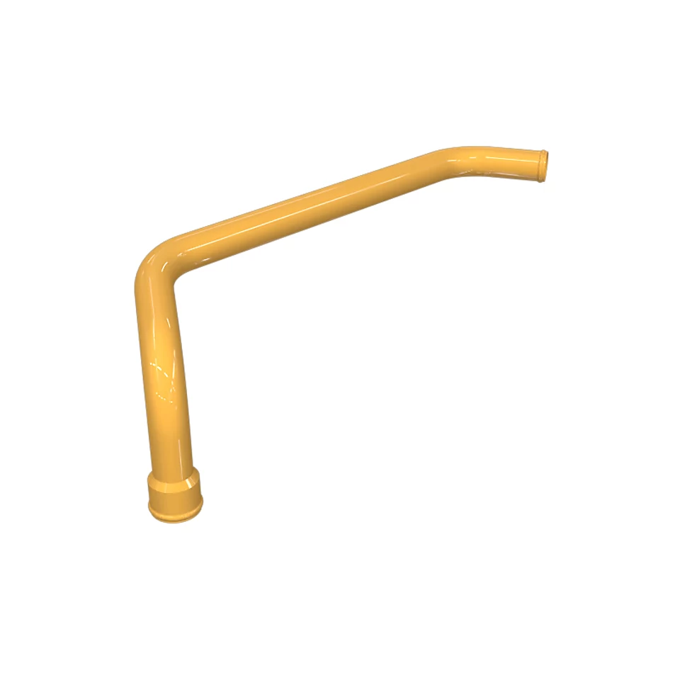 319-2390: 41.15mm Inner Diameter Water Lines Tube 319-2390 Caterpillar