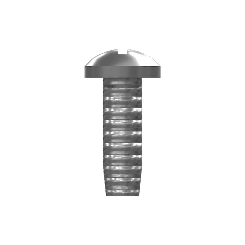 319-4168: 1/4-15" Threaded Pan Head Screw 3194168 купить