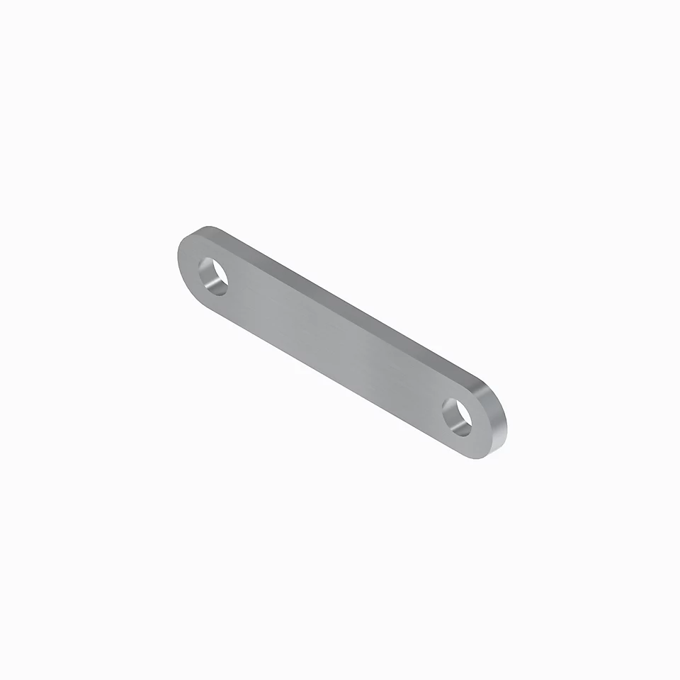 319-4512: 5mm Thick Hydraulic Hand Support Plate 3194512 купить
