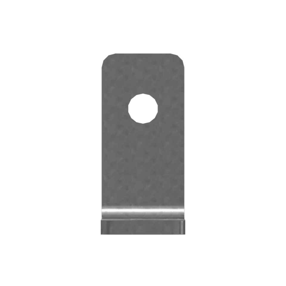 319-5333: 5mm Thick Mount Plate 3195333 купить