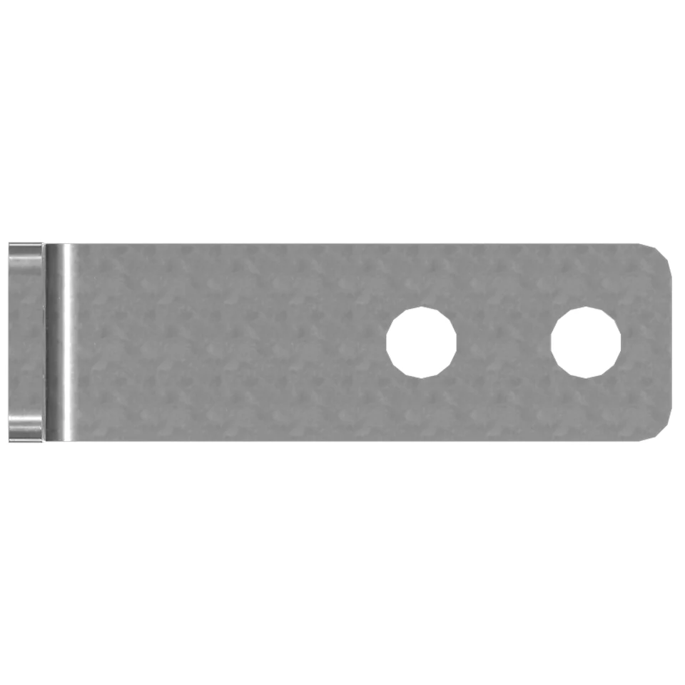 319-5333: 5mm Thick Mount Plate 3195333 купить