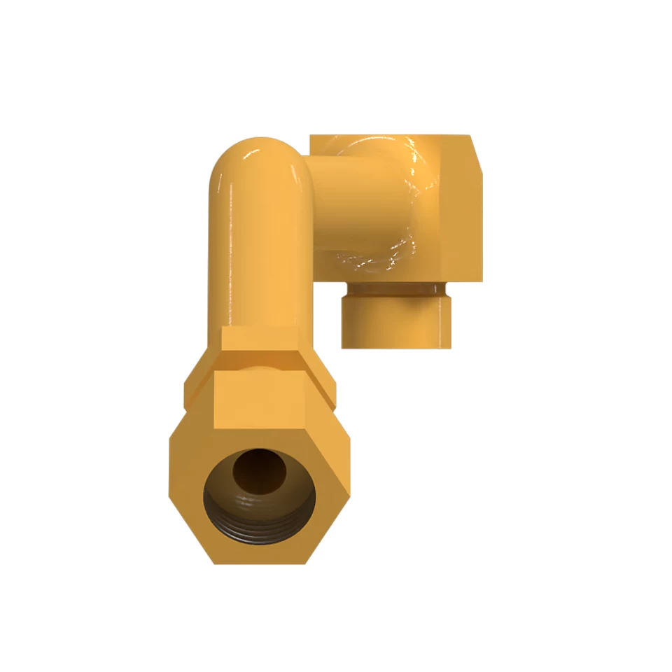 319-5584: Steel Tube Assembly 3195584 купить