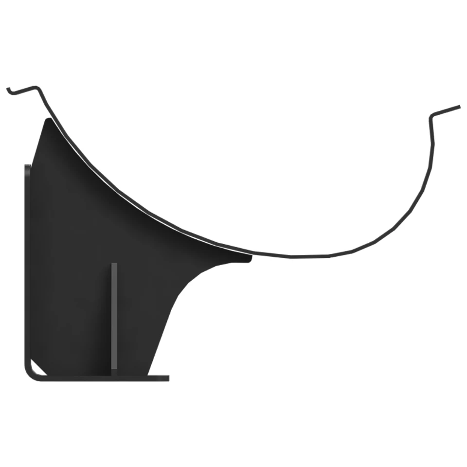 319-5912: Muffler Mounting Bracket 3195912 купить