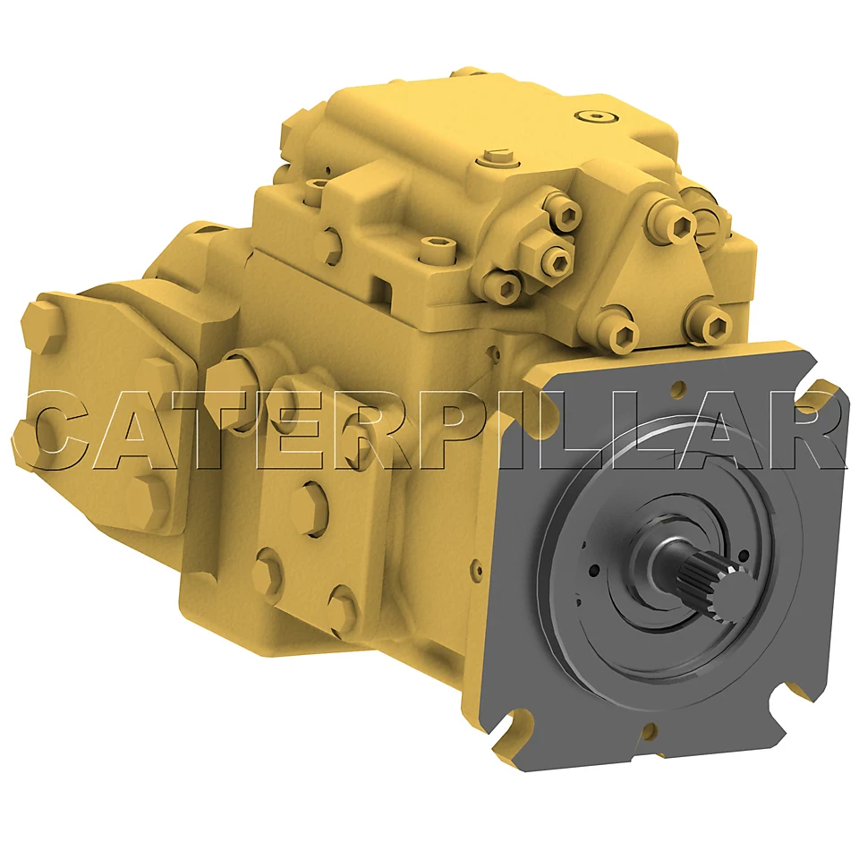 319-6309: PUMP GP-PS-V 3196309 купить