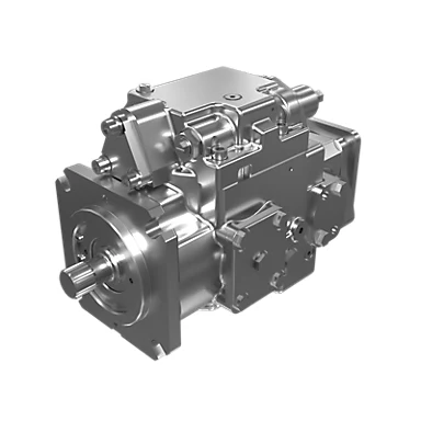 319-6309: PUMP GP-PS-V 3196309 купить