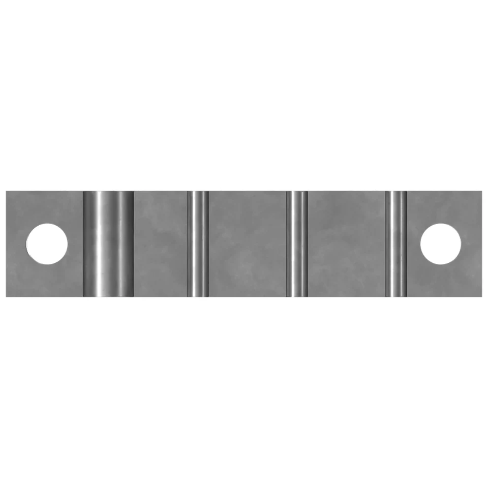 319-8262: Saddle Tube Clamp 3198262 купить