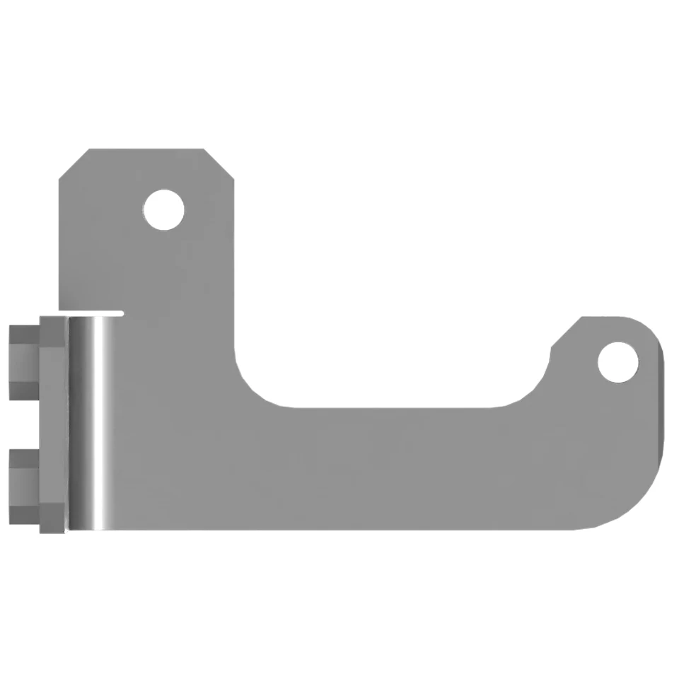 319-9719: Hydraulic Hose Support 3199719 купить