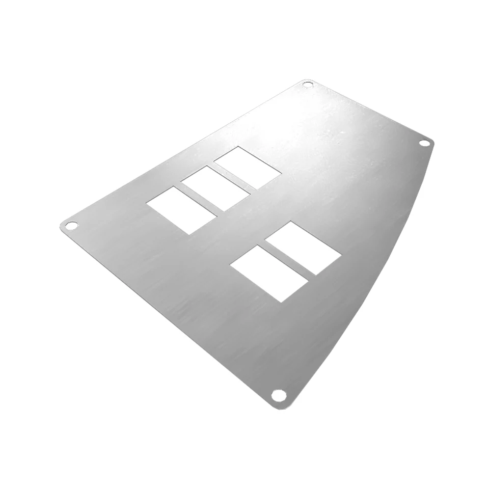 320-1060: Left Hand Duct Panel Film 3201060 купить